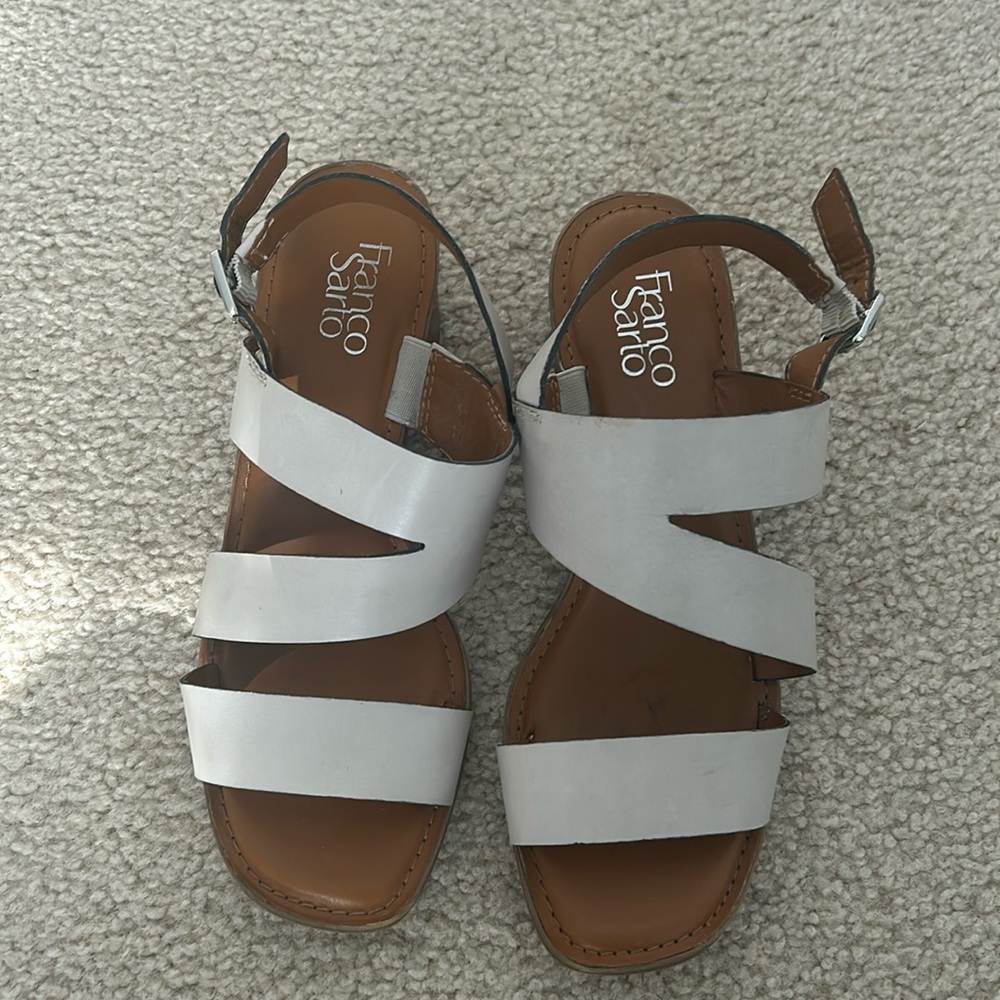 Franco Sarto Sandals
